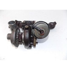 ТУРБО ТУРБИНА MAZDA 6 2.0 CITD VJ32 VJ32021