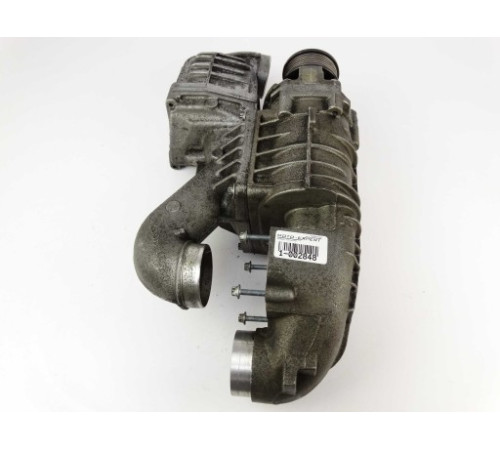 Mercedes W203 W211 1.8 2.0 КОМПРЕССОР, ТУРБИНА
