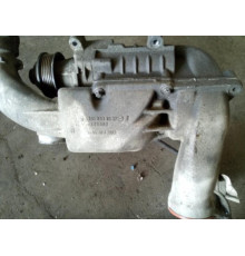 КОМПРЕССОР ТУРБИНА MERCEDES W203 2.0 A1110981037