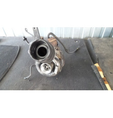 ТУРБИНА MERCEDES W203 2.7 CDI TURBO A6120960499 2.7