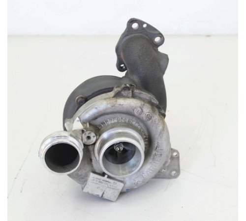 ТУРБО ТУРБИНА MERCEDES W164 320 3.2 CDI 154tyś/км ТУРБО ТУРБИНА MERCEDES W164 320 3.2 CDI 154tyś/км