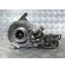 MERCEDES W203 W211 2.2 CDI ТУРБИНА 742693-5003S