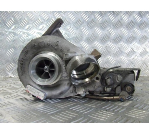 MERCEDES W203 W211 2.2 CDI ТУРБИНА 742693-5003S MERCEDES W203 W211 2.2 CDI ТУРБИНА 742693-5003S