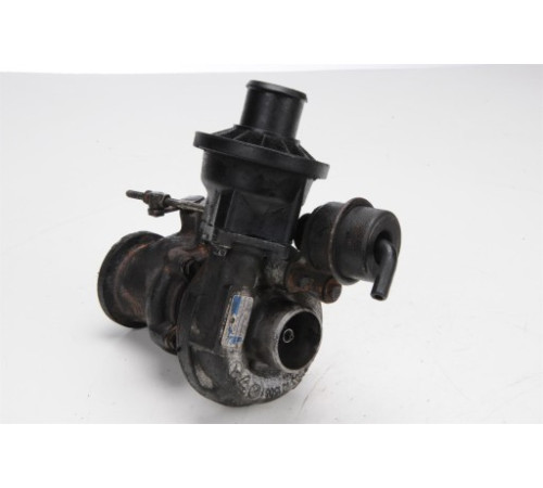 КЛАСС А W168 VANEO W414 1.7 CDI ТУРБИНА A6680960499 КЛАСС А W168 VANEO W414 1.7 CDI ТУРБИНА A6680960499