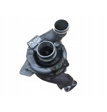 ТУРБИНА MERCEDES W212 W207 W218 3.0 CDI A6420905780