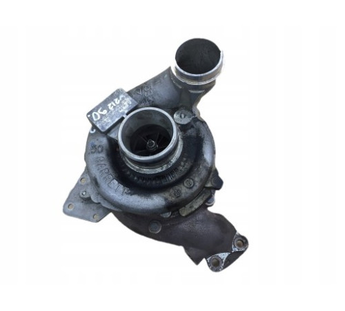 ТУРБИНА MERCEDES W212 W207 W218 3.0 CDI A6420905780 ТУРБИНА MERCEDES W212 W207 W218 3.0 CDI A6420905780