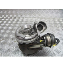 Турбина Mercedes ML W163 2.7 CDi A6120960599