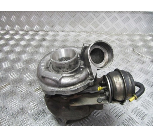 Турбина Mercedes ML W163 2.7 CDi A6120960599