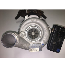 Mercedes Sprinter 3,0 CDi турбина A6420908580