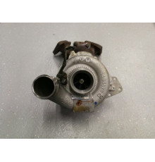 MERCEDES ТУРБИНА W211 3.0 CDI OM642 6420901480