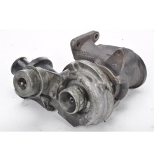 КЛАСС А W168 VANEO W414 1.7 CDI ТУРБИНА A6680960499