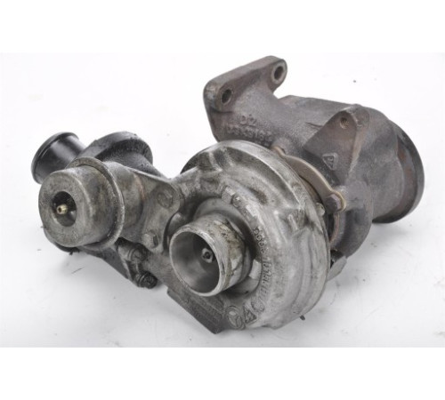 КЛАСС А W168 VANEO W414 1.7 CDI ТУРБИНА A6680960499 КЛАСС А W168 VANEO W414 1.7 CDI ТУРБИНА A6680960499