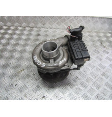 Турбина Mercedes E-Класс W211 3.2 CDi A6480960099