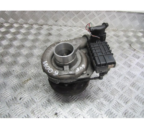 Турбина Mercedes E-Класс W211 3.2 CDi A6480960099