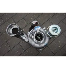 ТУРБИНА MERCEDES W204 212 SPRINTER 906 2.2 CDI 651