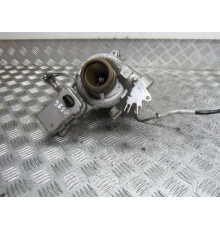 Турбина Mercedes GLA CLA W117 W176 2.2 CDi