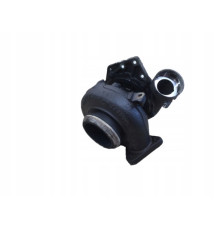 ТУРБОКОМПРЕССОР MERCEDES 3.2 CDI W211 A6480960299