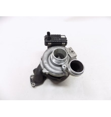 ТУРБИНА MERCEDES W211 W219 GL ML W164 W251 3.0 CDI