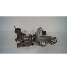 Турбина Л Mercedes W205 AMG C43 3,0 B A2760903380