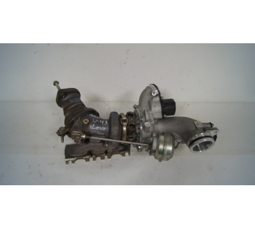 Турбина Л Mercedes W205 AMG C43 3,0 B A2760903380