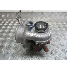 Турбина Mercedes A-Класс, B-Класс W245 W169 1.8 CDi
