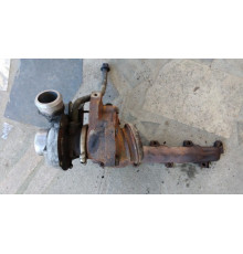 ТУРБИНА MERCEDES VITO W639 2.2 CDI 109 A6460960299