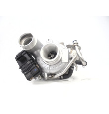 Турбина Mercedes A6540904500, GTD1449VZ