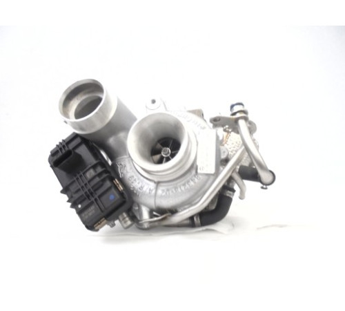 Турбина Mercedes A6540904500, GTD1449VZ
