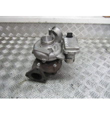 Турбина Mercedes W204 W212 2.2 CDi A6510902780