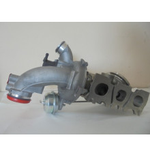 Турбина Mercedes W205, W213, A2760900300