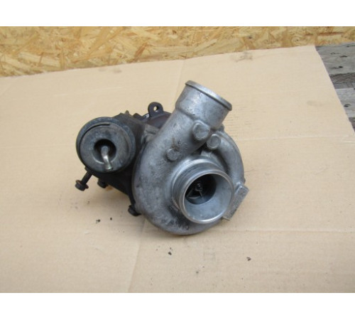 E4 MERCEDES W202 W210 2.2 CDI ТУРБИНА TURBOSPREZARK E4 MERCEDES W202 W210 2.2 CDI ТУРБИНА TURBOSPREZARK