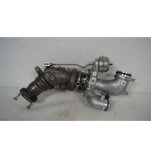 Турбина P Mercedes W205 AMG C43 3,0 B A2760903280