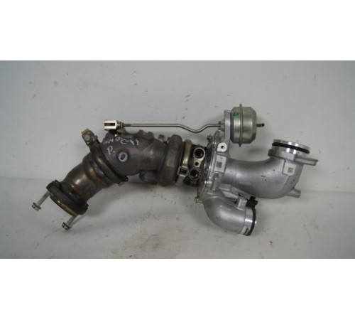 Турбина P Mercedes W205 AMG C43 3,0 B A2760903280