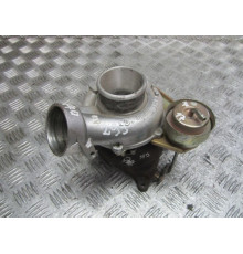 Турбина Mercedes W203 2.2 CDi A6640960299