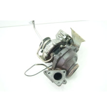 ТУРБИНА ТУРБОКОМПРЕССОР GL ML W164 420 CDI 168t/км