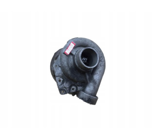 ТУРБОКОМПРЕССОР MERCEDES 3.2 CDI W211 A6480960299 ТУРБОКОМПРЕССОР MERCEDES 3.2 CDI W211 A6480960299