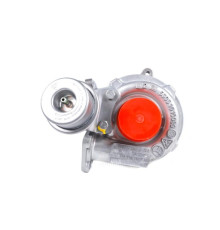 ТУРБИНА КАК НОВАЯ A668096039980 MERCEDES A170 OM668