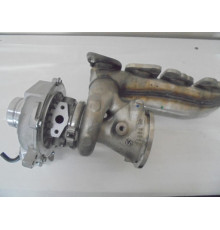 Турбина Mercedes M274, W205, W213 A2740903580