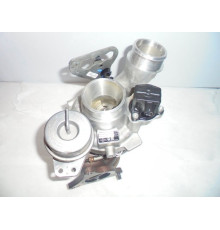 Турбина Mercedes CLA 45AMG A1330900480 18559700013