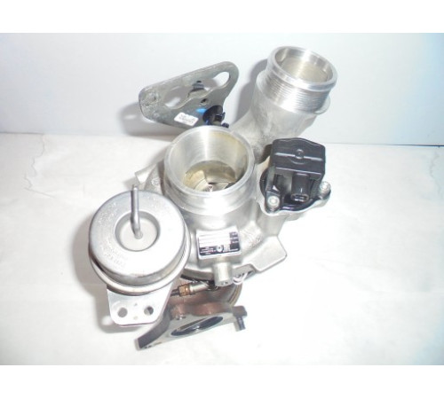 Турбина Mercedes CLA 45AMG A1330900480 18559700013