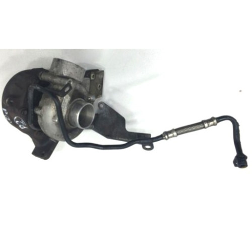 ТУРБО ТУРБИНА MERCEDES W220 4.0 CDi A6280960599 ТУРБО ТУРБИНА MERCEDES W220 4.0 CDi A6280960599