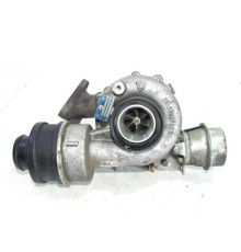 MERCEDES W169, W245 1.8 2.0 CDI ТУРБИНА A6400902580