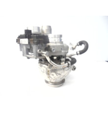 Турбина Mercedes 1.6 L 160 КМ A6540901080, 853548