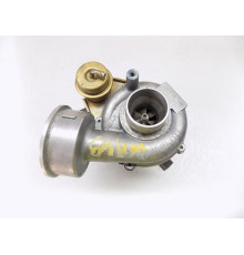 ТУРБИНА Mercedes W169, W245 1.8 2.0 CDI A6400901380