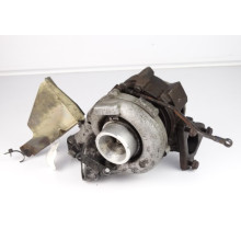 Mercedes W203 W211 2.2 CDI ТУРБИНА GARRETT TURBO