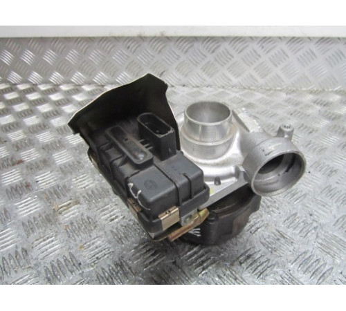 Турбина Mercedes ML W163 4.0 CDi A6280962899