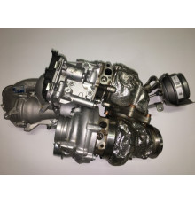 Mercedes турбина новая A6540900280