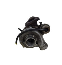 ТУРБО ТУРБИНА A6110960099 MERCEDES W210 2.2 CDI