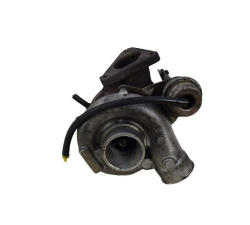 ТУРБО ТУРБИНА A6110960099 MERCEDES W210 2.2 CDI ТУРБО ТУРБИНА A6110960099 MERCEDES W210 2.2 CDI