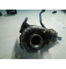 ТУРБИНА ТУРБОКОМПРЕССОР MERCEDES 2.2 CDI A6460960499